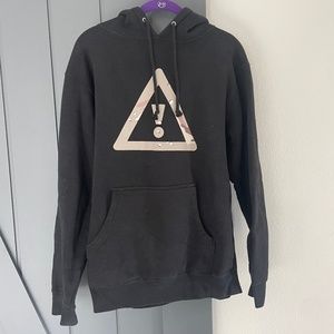 Flosstradamus Sweatshirt
